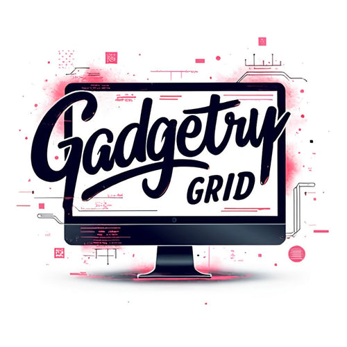 Gadgetry Grid